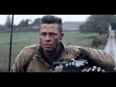 best-war-movie-fury-best-war-movie-2019-don't-forget-to-see-this-movie