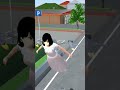 Nyanda Barasa Sakura School Simulator Sakurasakura Funny Sakura Ytshorts Sakuraschoolsimulator