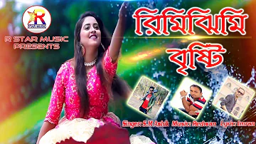 Rimi Jhimi Bristy | Imran feat Ashik | Redwan | Bangla New Song 2019 | R Star Music