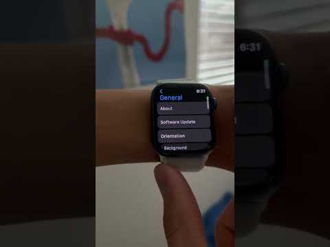 וִידֵאוֹ: דרכים קלות לעדכן את מערכת ההפעלה Watch ללא iPhone: 4 שלבים