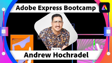 Adobe Express Bootcamp Preview | Adobe Express