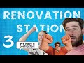 Renovation Station | Episode 3 | Whitney Port