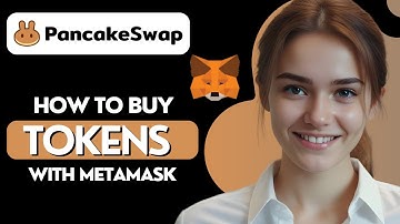 How to Buy Tokens on Pancakeswap with Metamask