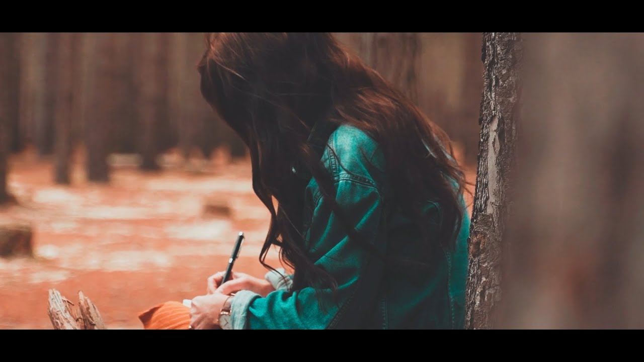 I edited a cinematic video only using Stock Footages