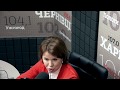 Порошенко не до кінця оцінив своє керування — Марина Ставнійчук  про шанси переобрання  президента