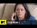 Teen Mom 2 (Season 7) | 'Jenelle Loses Patience w/ Her Lawyer' Official Sneak Peek | MTV
