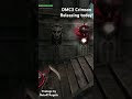 DMC3 Crimson's Release Day is UPON US,  releasing 10 hours from now!