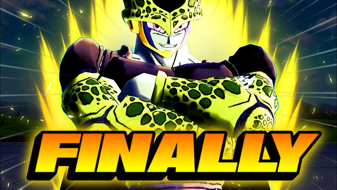 I ACTUALLY DID IT! (Dragon Ball LEGENDS)