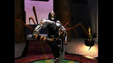 Beast Wars: Transformers ep. 17 - The Trigger Part 2 Review