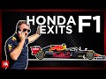 What Does Honda's Exit Mean For Red Bull?