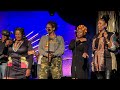 Bob marley tribute concert  ccb reggae allstars excerpts