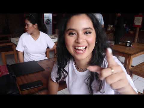 TASHA BOUSLAMA #vlog Goes to Purwakarta Part 2