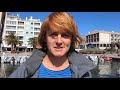 Australian Sailing Team - ISAF Sailing World Cup Hyeres 2012 Preview