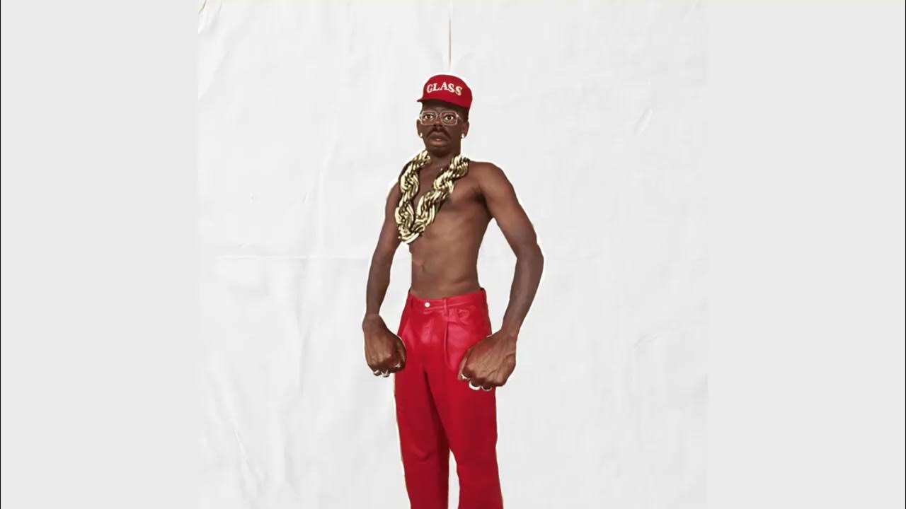 Don't Tap That Glass / Tweakin' - Tyler, The Creator (1 Hour) Don't Tap That Glass / Tweakin' - Tyler, The Creator (1 Hour)