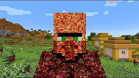 Minecraft But Everything