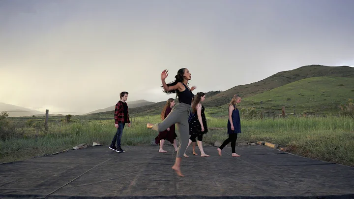 One More Step - Dance With Bonus Commentary and Raw Audio