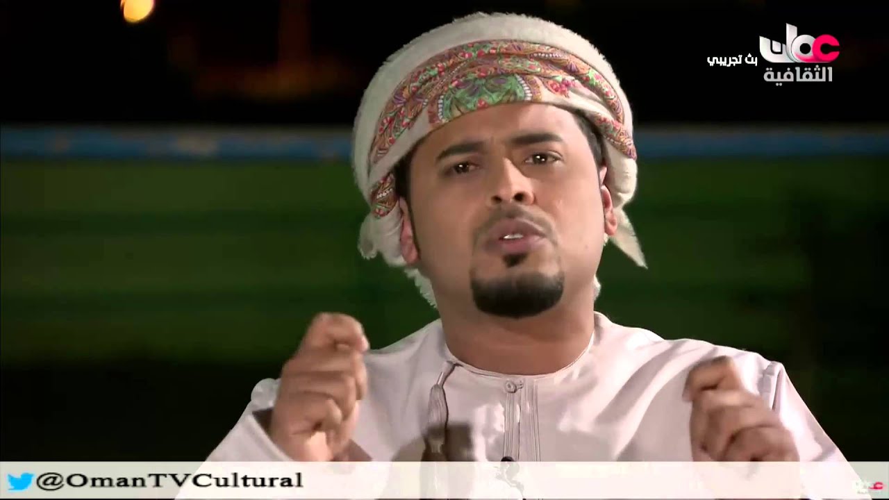 برنامج غيم القصيد - 