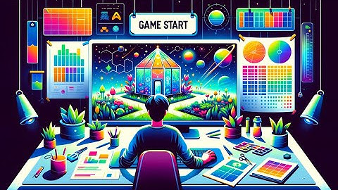 Day 01: Unity WebGL Game Development: Galactic Greenhouse -