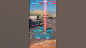 war robot..#warrobots #robotsimulator #gaming #pixonic #gameplay #warrobotpixonic @Workoutassam-c4p