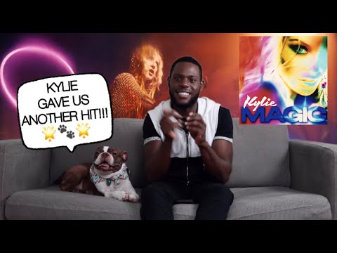 Video: Sinira ni Kylie Minogue ang kanyang puso