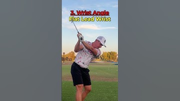 Fix Your Slice #golfnetwork #golftechnique #golftips #golf #golfskill