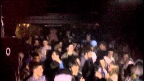 Julio Bashmore @ 51º27