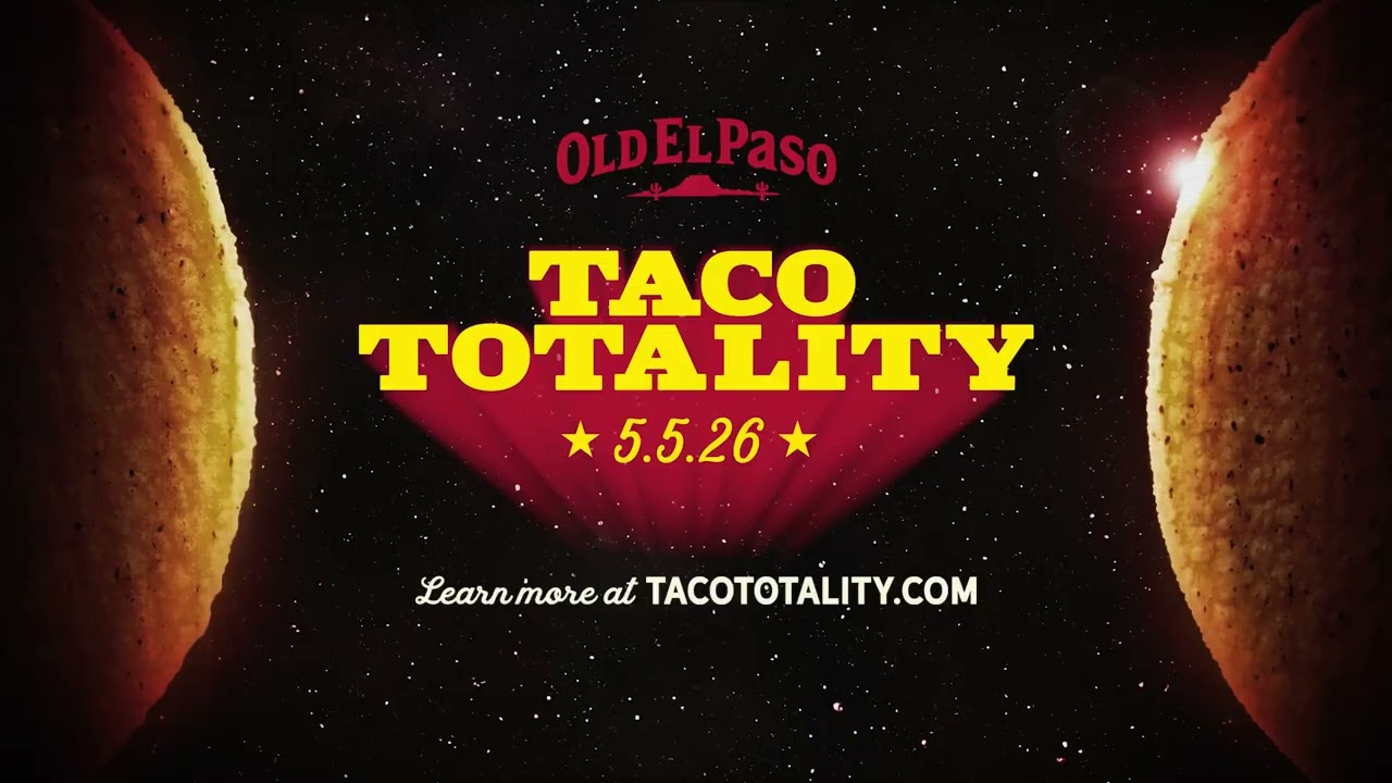 Old El Paso -- Looking for a Sign :06s