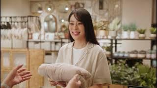 HOOGA 1 Utama Store | Redefining the Art of Cozy Retail Concept