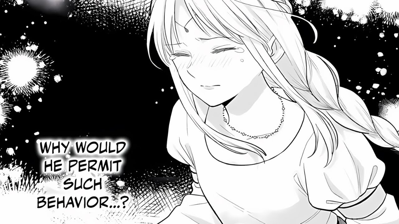 She Would Rather DIE Than Share His Bed! (Manga Recap)