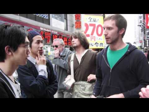 Video: 100 Yen: Der Japanische Arcade Experience-Bericht