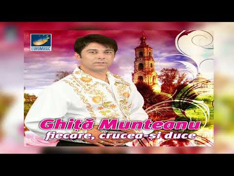 Ghita Munteanu - In ograda mea ntr-un nuc [ Oficial Audio ]