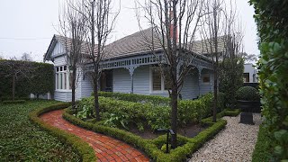 Marshall White: 3 Carinda Road, Canterbury - Showcase