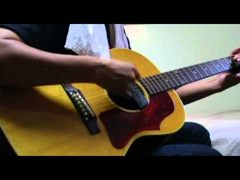 タイミング　ブラックビスケッツ　奥田民生カバー　Cover