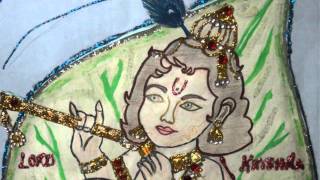 Lord krishna drawings screenshot 4