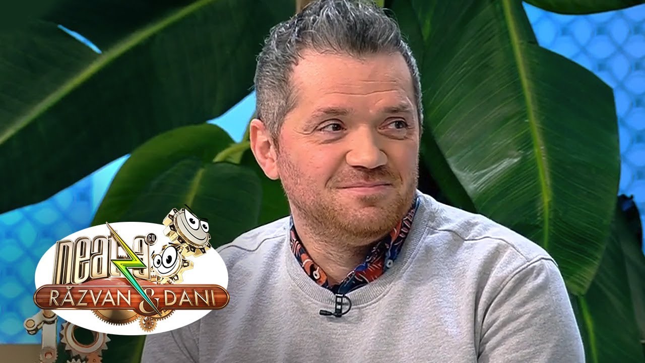 Cătălin Oprișan, amintiri din cariera de jurnalist: 