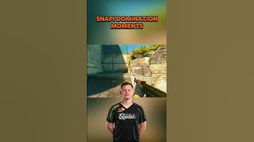 Snappi epic play moments cs2 #cs2gameplay #cs2 #nipcs2 #s1mple #csgo #gaming #recommended