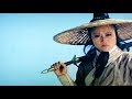 NINJA FIST OF FIRE | Duo Ming Quan Wang | Full NInja Action Movie | English | 忍者 | 忍者 | 武道映画 | 武术电影