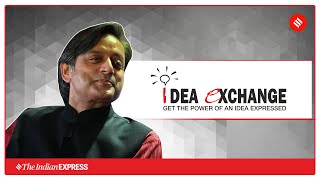 BJP using media as weapon of mass distraction: Shashi Tharoor | Idea Exchange screenshot 5