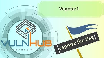 Vegeta: 1 - walkthrough | vulnhub CTF | Tamil