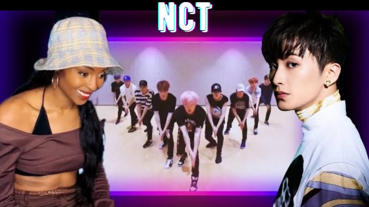 PRO Dancer Reacts to NCT127 - Wakey-Wakey, Superhuman & Cherry Bomb