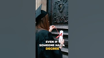 Are skills more important than a Degree?| MaxxPace Solutions| #shortvideo #shorts