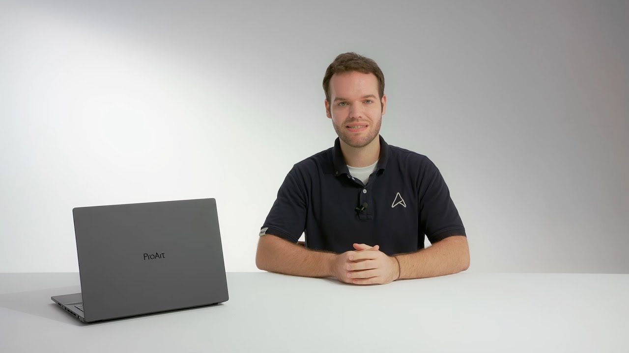 Meet The Latest Proart Studiobook 16 Oled H5600 H7600 Asus Youtube Meet The Latest Proart Studiobook 16 Oled H5600 H7600 Asus Youtube