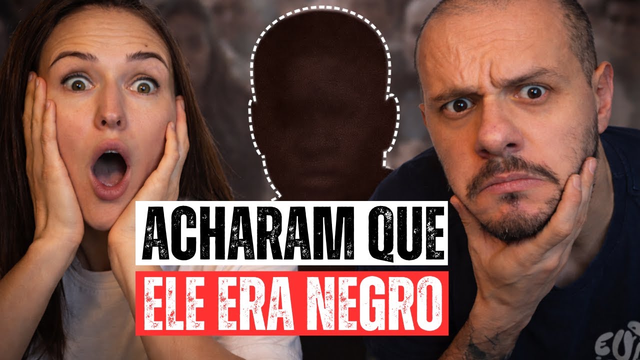 Sou russa e minha família não imaginava que um brasileiro fosse assim