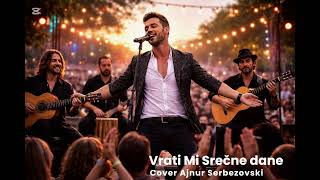 Gitano Bend 2026 - Vratimi Srečne Dane A.serbezovski Coverproduction K.umer