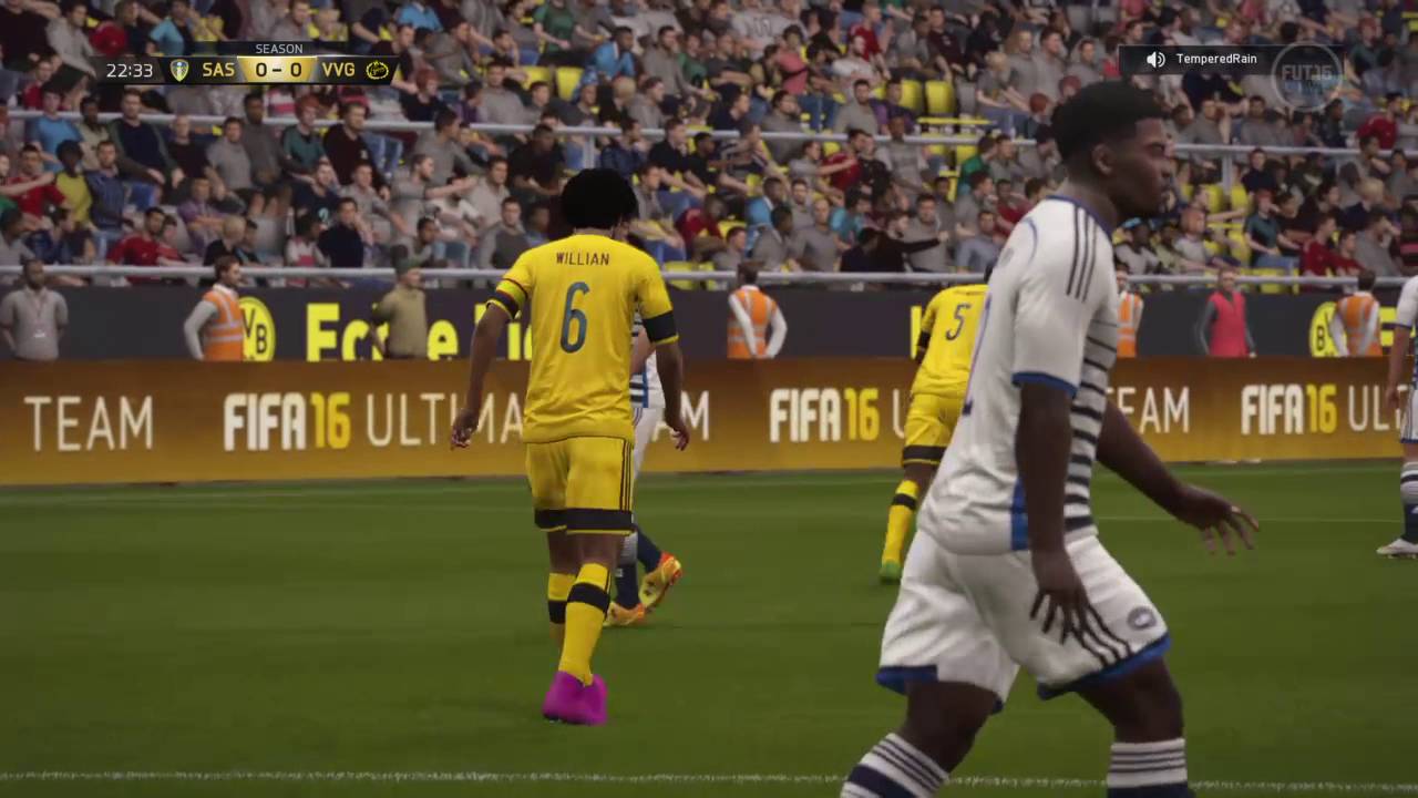 TemperedRain's road to Ibra pt 1