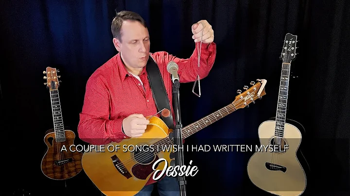 Jessie  Joshua Kadison Cover  by Andreas Geffarth ...