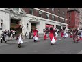 Persian parade2019nycbahar dance ensemblenycparadelife