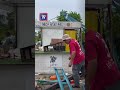Ribut 'sapu' bersih kedai Ayu