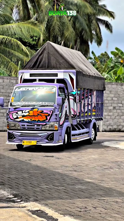 Story wa truk elf macan herex mbois 30 detik❕#truck #fyp #shorts #storywa #masukberanda