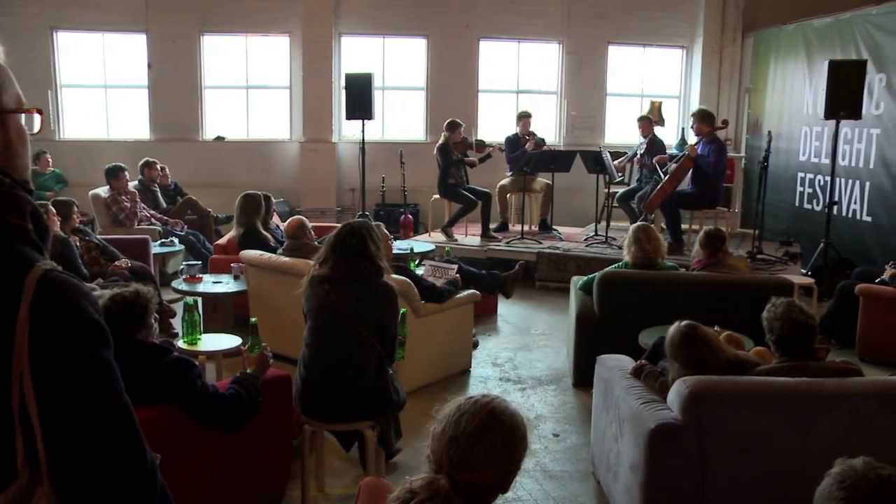 Nordic Delight Festival 2013 official aftermovie